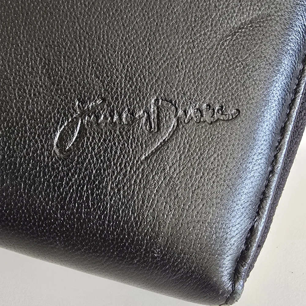 Junior Drake Wallet